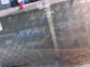 Rear door window glass 51833767