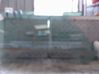 Front door window glass four-door 51337130910