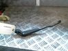 Aizmugurējā loga tīrītāja kājiņa 287810N011