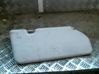 Skydelis nuo saulės 96401BU010