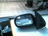 Manualne lusterko boczne drzwi przednich 96302AX961