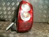 Lampa tylna 26554AX720