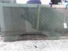 Front door window glass four-door 13352284