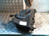 Air filter box 