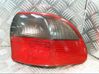Rear/tail lights 90487480