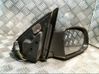 Manual wing mirror 
