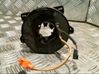 Airbag slip ring squib (SRS ring) 