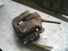 Caliper de freno delantero 4400R6