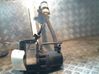 Vairo stiprintuvo siurblys 40079C