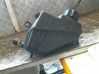 Tapón del depósito de refrigerante 1307PZ