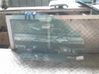 Front door window glass four-door 9806252780