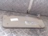 Sun visor 8143TH