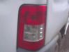 Rear/tail lights 6351EC