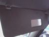 Sun visor 8143TH