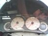 Speedometer (instrument cluster) 6105X2
