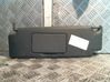Sun visor 7700829185