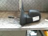 Manual wing mirror 7701367436