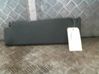 Sun visor 7700829186