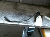 High voltage ignition coil 7701031135
