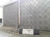 Manecilla externa puerta trasera 7700800844