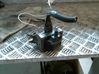Ignition amplifier control unit 