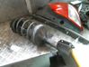 Amortiguador delantero con muelle espiral 8200662261