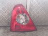 Rear/tail lights 8200917488