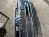 Front bumper 7701476554