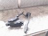 Throttle position sensor 8200699691