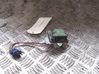 Heater blower motor/fan resistor 