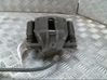 Caliper de freno delantero 7701208332