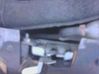 Engine bonnet/hood lock/catch 8200665342