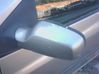 Manual wing mirror 7701061192