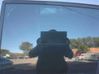 Rear door window glass 8200427720