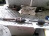 Eje de transmisión delantero 8200618111