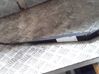 Brazo del limpiaparabrisas delantero 7701071167