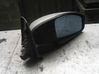 Manual wing mirror 