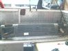 Front grill 7700786635