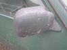 Manual wing mirror 6001030197