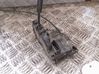 Tailgate/trunk/boot lock/catch/latch 