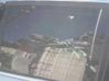 Rear door window glass 823010006R
