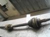 Eje de transmisión delantero 8200169281