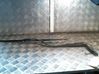 Brazo del limpiaparabrisas delantero 7701044529