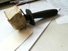 Palanca de intermitentes 