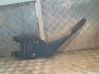Handbrake/parking brake lever assembly 360107552R
