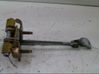 Front door check strap stopper 7700828427