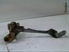 Front door check strap stopper 7700828427