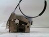 Rear door lock 7701469182