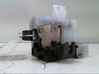 Front door lock 7701469180