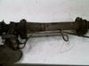 Steering rack 7701471895